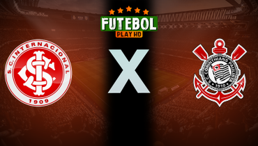 Assistir Internacional x Corinthians ao vivo online 01/10/2025