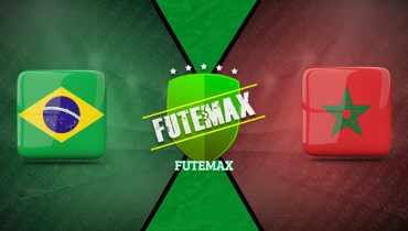 Assistir Brasil x Marrocos SUB20 ao vivo online 01/10/2025