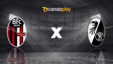 Assistir Bologna x Freiburg ao vivo online 02/10/2025