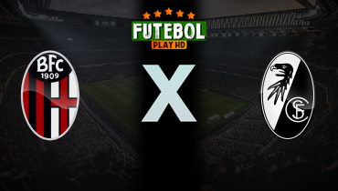 Assistir Bologna x Freiburg ao vivo online 02/10/2025