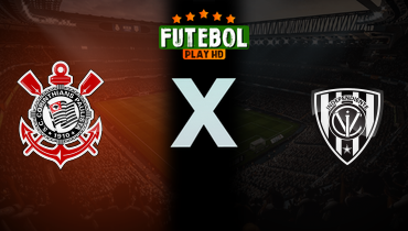 Assistir Corinthians x Independiente del Valle FEMININO ao vivo online 02/10/2025