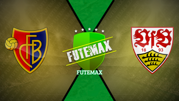 Assistir Basel x Stuttgart ao vivo online 02/10/2025