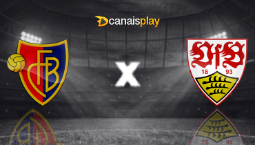 Assistir Basel x Stuttgart ao vivo online 02/10/2025