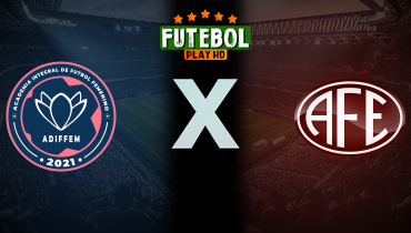 Assistir Adiffem x Ferroviária FEMININO ao vivo online 02/10/2025