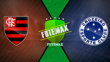 Assistir Flamengo x Cruzeiro ao vivo online 02/10/2025
