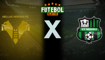 Assistir Hellas Verona x Sassuolo ao vivo online 03/10/2025
