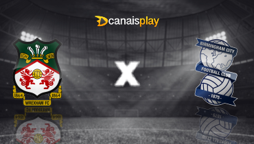 Assistir Wrexham x Birmingham ao vivo online 03/10/2025