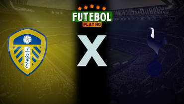 Assistir Leeds United x Tottenham ao vivo online 04/10/2025