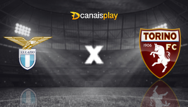 Assistir Lazio x Torino ao vivo online 04/10/2025