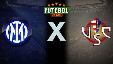 Assistir Inter de Milão x Cremonese ao vivo online 04/10/2025