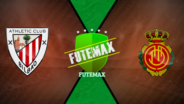 Assistir Athletic Bilbao x Mallorca ao vivo online 04/10/2025