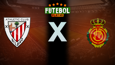 Assistir Athletic Bilbao x Mallorca ao vivo online 04/10/2025