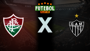Assistir Fluminense x Atlético-MG ao vivo online 04/10/2025