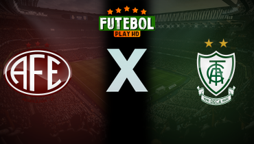 Assistir Ferroviária x América-MG ao vivo online 04/10/2025