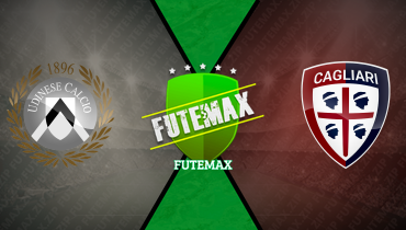 Assistir Udinese x Cagliari ao vivo online 05/10/2025
