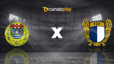 Assistir Arouca x Famalicão ao vivo online 05/10/2025