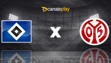Assistir Hamburger SV x Mainz 05 ao vivo online 05/10/2025