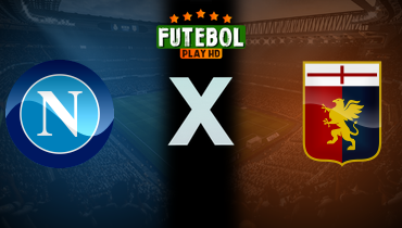 Assistir Napoli x Genoa ao vivo online 05/10/2025