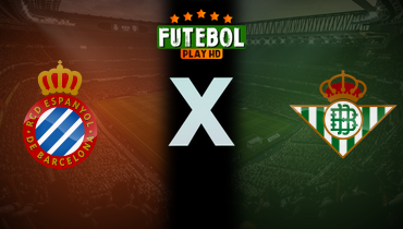 Assistir Espanyol x Real Betis ao vivo online 05/10/2025