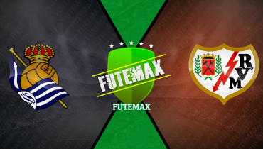 Assistir Real Sociedad x Rayo Vallecano ao vivo online 05/10/2025