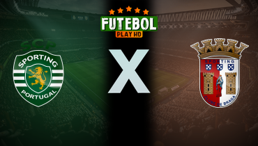Assistir Sporting x Braga ao vivo online 05/10/2025