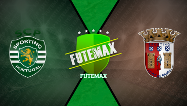 Assistir Sporting x Braga ao vivo online 05/10/2025