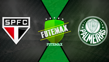 Assistir São Paulo x Palmeiras ao vivo online 05/10/2025