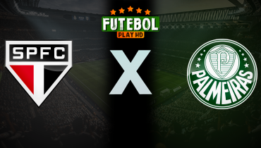 Assistir São Paulo x Palmeiras ao vivo online 05/10/2025