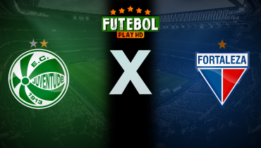 Assistir Juventude x Fortaleza ao vivo online 05/10/2025