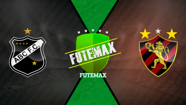 Assistir ABC x Sport FEMININO ao vivo online 06/10/2025