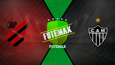 Assistir Athletico-PR x Atlético-MG SUB17 ao vivo online 07/10/2025