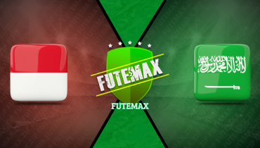 Assistir Indonésia x Arábia Saudita ao vivo online 08/10/2025