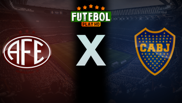 Assistir Ferroviária x Boca Juniors FEMININO ao vivo online 08/10/2025