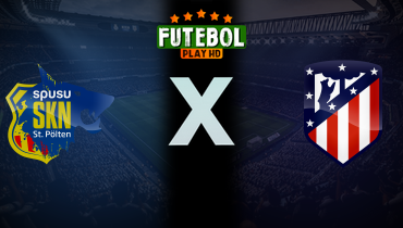 Assistir Sankt Polten x Atlético de Madrid FEMININO ao vivo online 08/10/2025