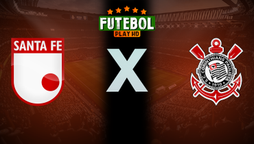 Assistir Independiente Santa Fé x Corinthians FEMININO ao vivo online 08/10/2025