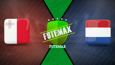 Assistir Malta x Holanda ao vivo online 09/10/2025