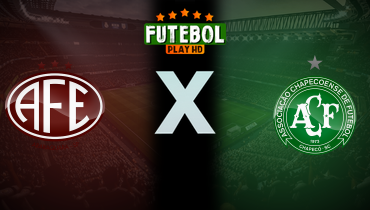 Assistir Ferroviária x Chapecoense ao vivo online 09/10/2025