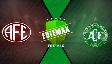 Assistir Ferroviária x Chapecoense ao vivo online 09/10/2025