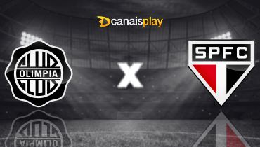 Assistir Olímpia x São Paulo FEMININO ao vivo online 09/10/2025