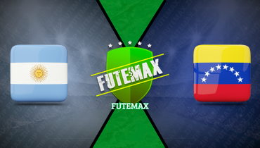 Assistir Argentina x Venezuela ao vivo online 10/10/2025