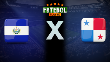 Assistir El Salvador x Panamá ao vivo online 10/10/2025