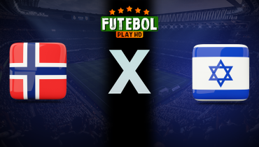 Assistir Noruega x Israel ao vivo online 11/10/2025