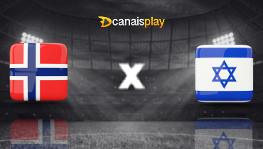Assistir Noruega x Israel ao vivo online 11/10/2025