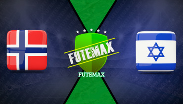 Assistir Noruega x Israel ao vivo online 11/10/2025