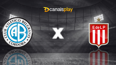 Assistir Belgrano x Estudiantes ao vivo online 11/10/2025