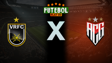 Assistir Volta Redonda x Atlético-GO ao vivo online 13/10/2025