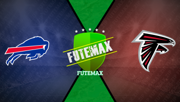 Assistir NFL: Buffalo Bills x Atlanta Falcons ao vivo online 13/10/2025