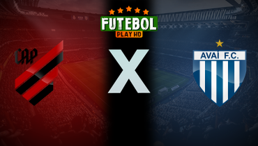 Assistir Athletico-PR x Avaí ao vivo online 14/10/2025