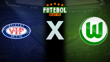 Assistir Valerenga x Wolfsburg FEMININO ao vivo online 15/10/2025