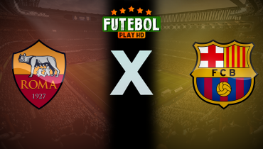 Assistir Roma x Barcelona FEMININO ao vivo online 15/10/2025